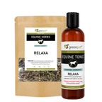 Herbal Equine RELAXA