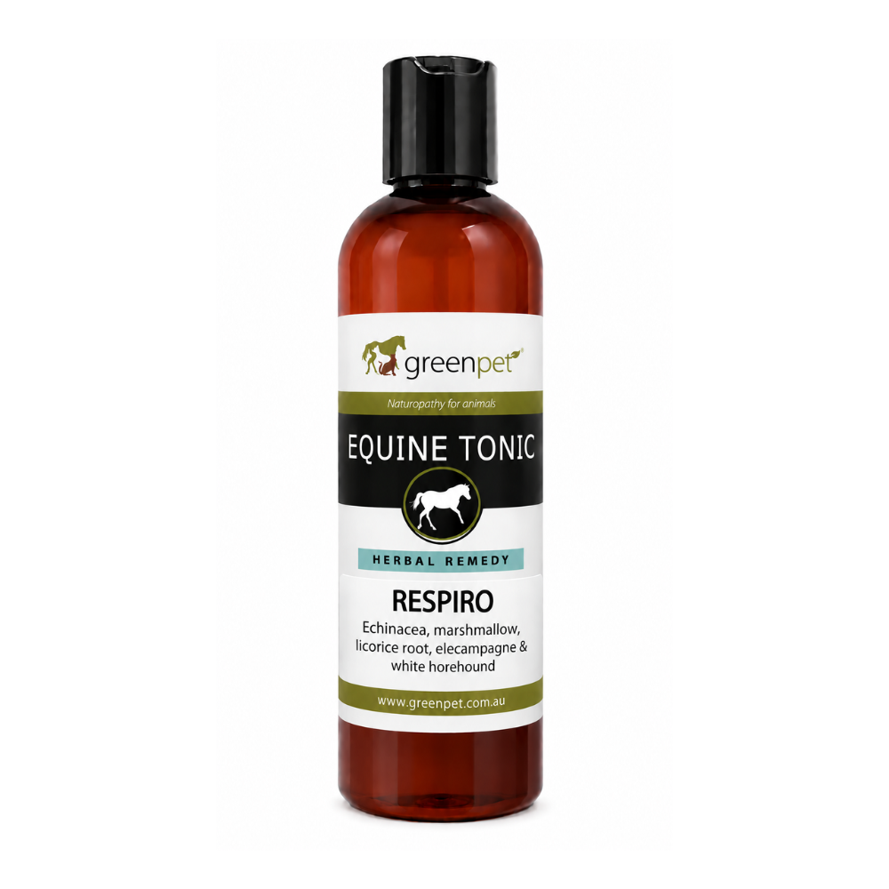 Herbal Equine RESPIRO