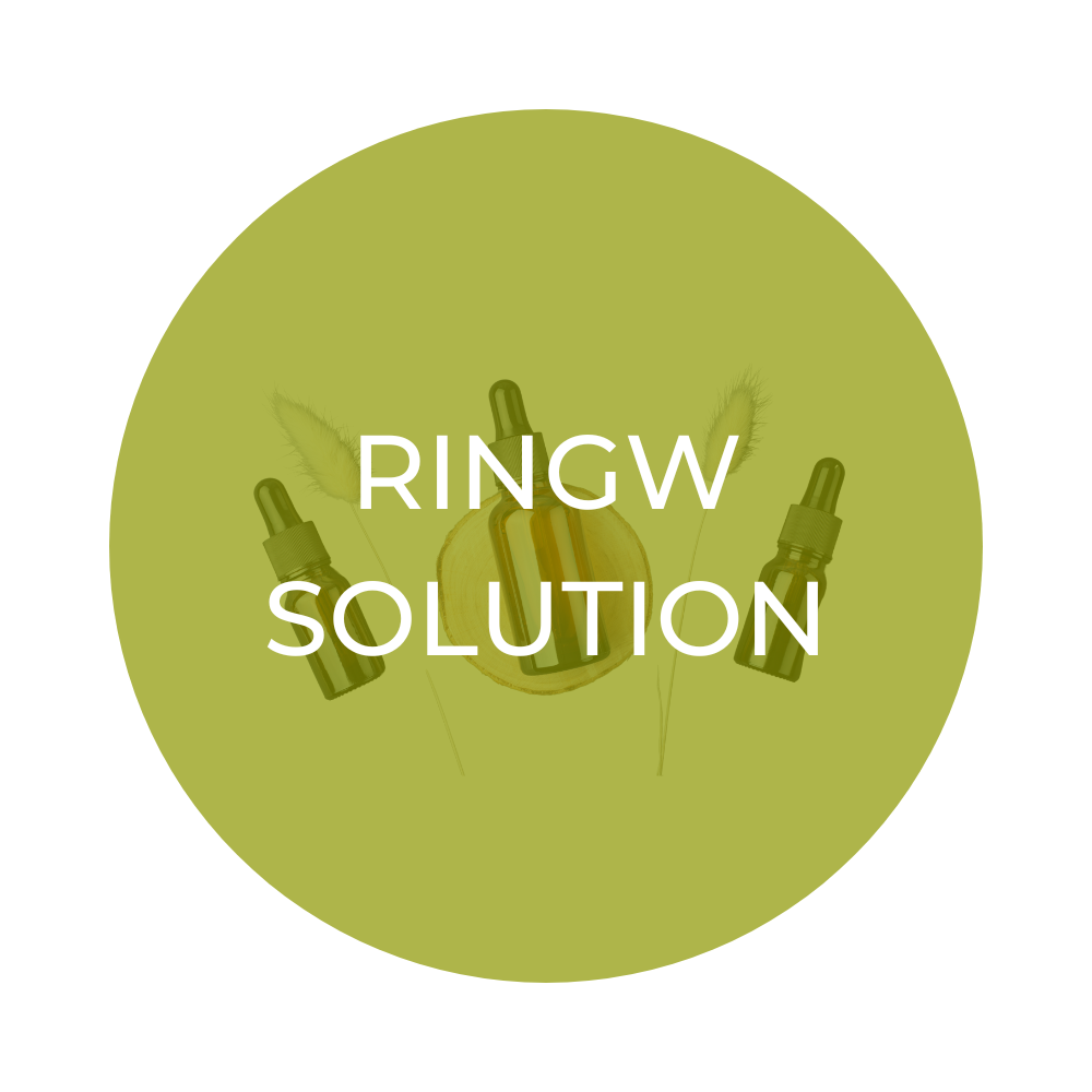 Herbal RingW Solution