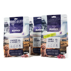 RUFFEY Air Dried Dog Food