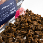 RUFFEY Air Dried Dog Food