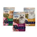 RUFFEY Air Dried Cat Food