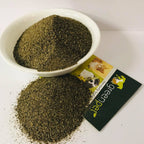 Organic Seaweed Meal