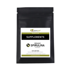 Greenpet Organic Spirulina