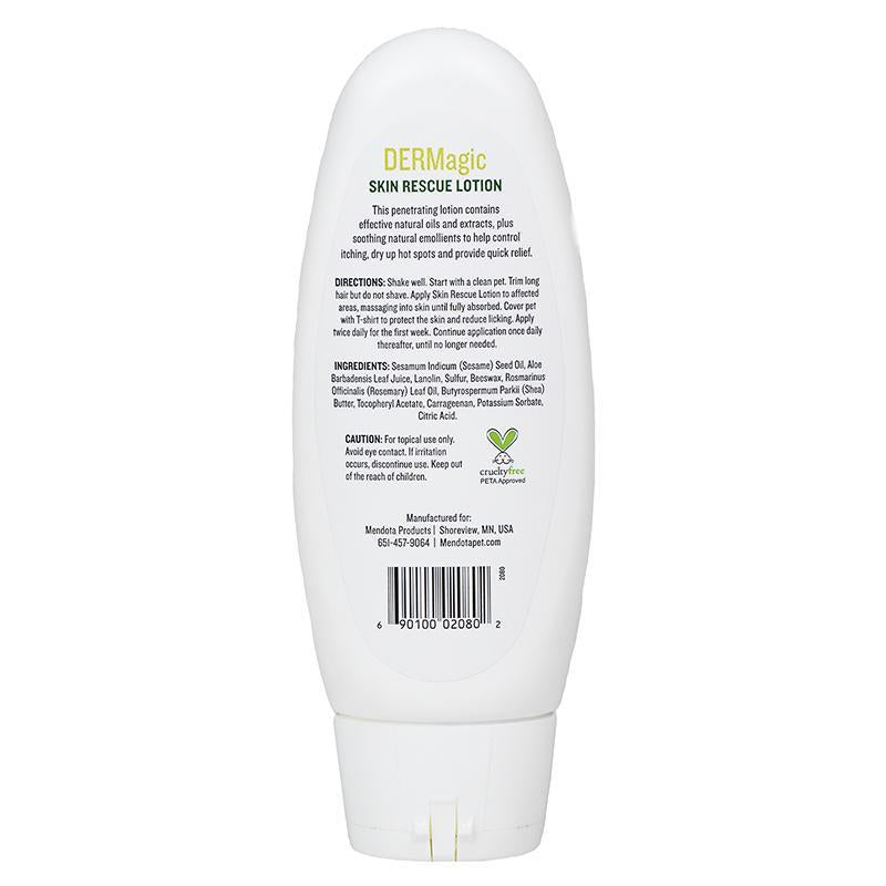 DERMagic Skin Rescue Lotion