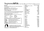 Calm Healthy Horses Supreme MVA