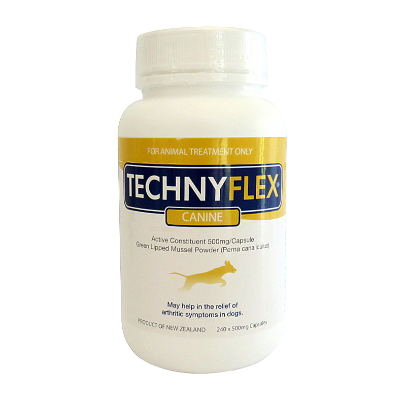 Technyflex Canine