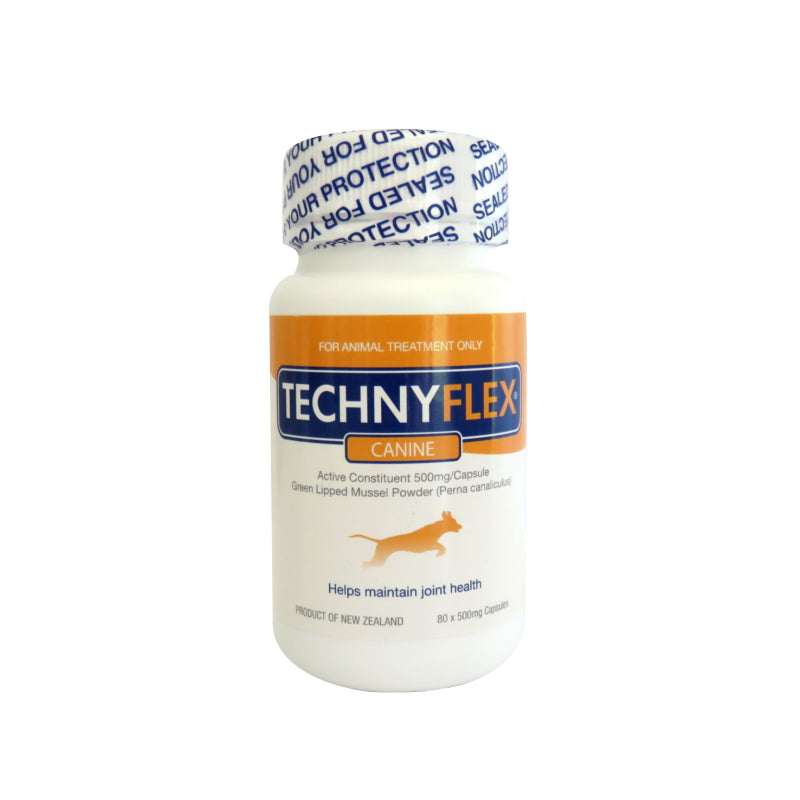 Technyflex Canine