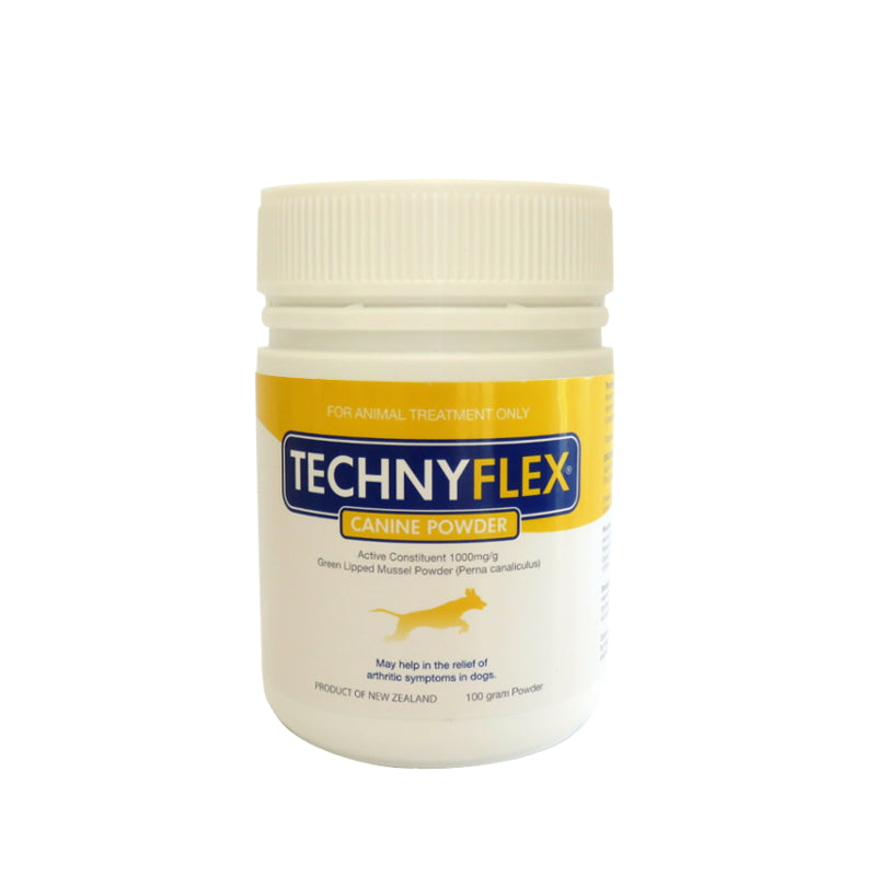 Technyflex Canine