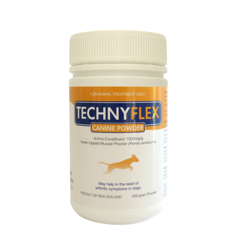 Technyflex Canine