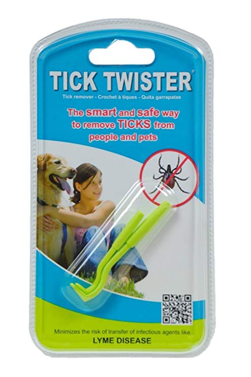 Tick Twister