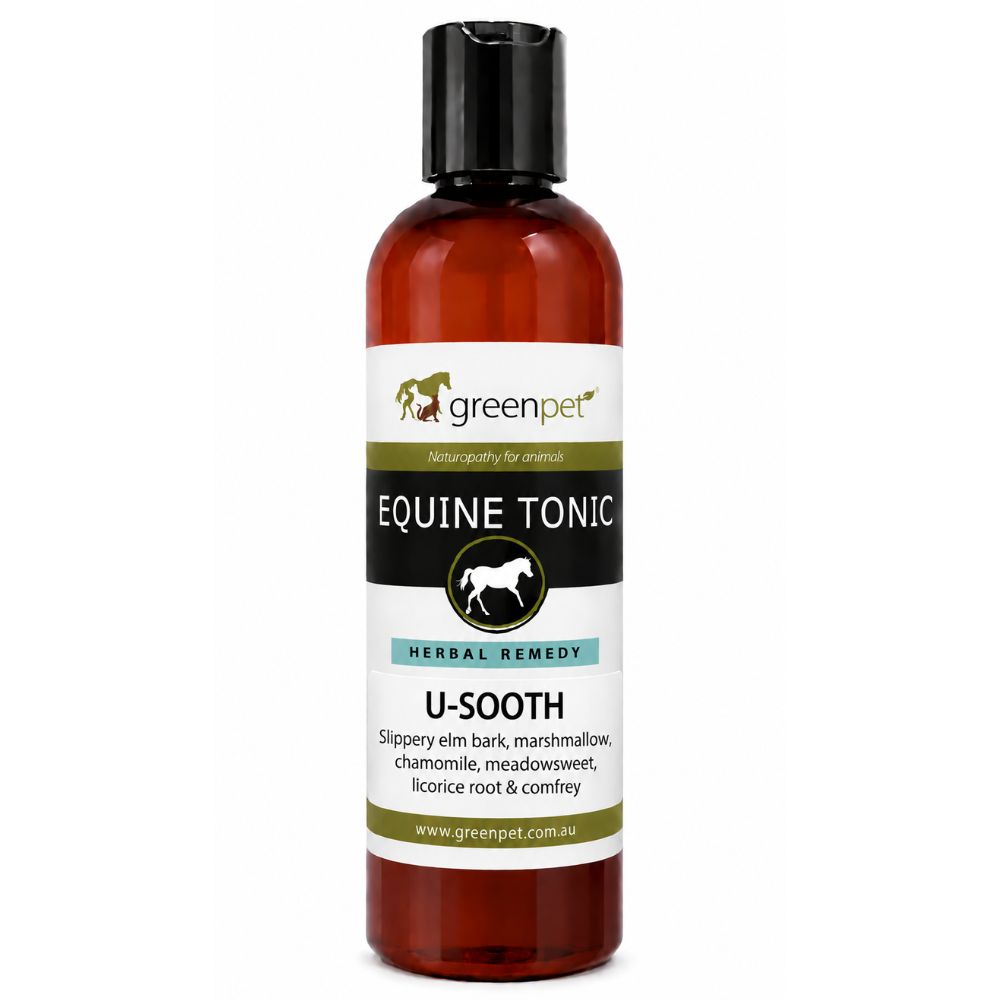 Herbal Equine U-Soothe