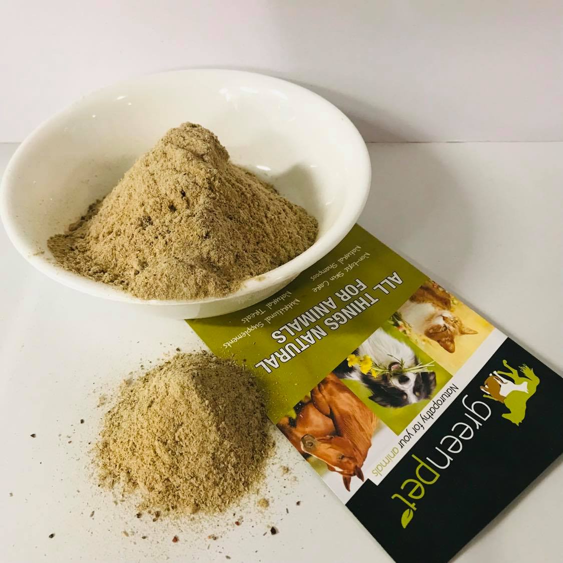 Greenpet Vitagest Supplement