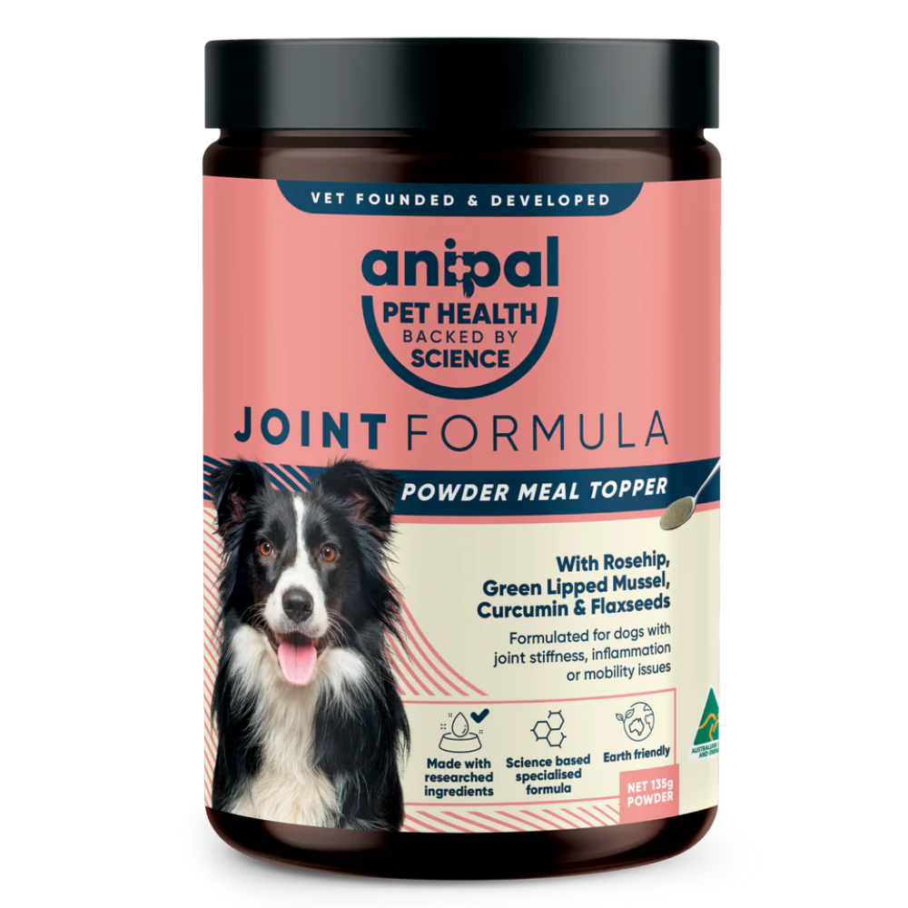 Anipal Joint Formula - Powder Meal Topper