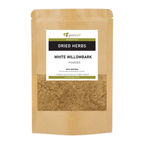 White Willowbark Powder
