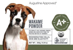 Augustine Approved Wakame Powder