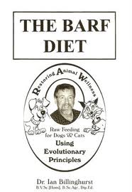 The BARF Diet