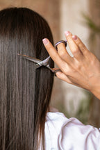 Bio Compatibility Hair Test: People