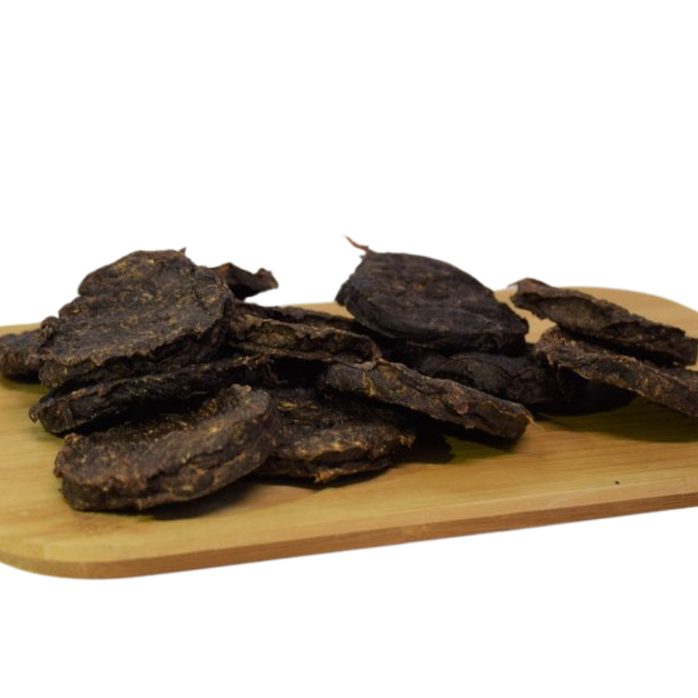 Greenpet Emu Patties