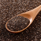 Organic Chia Seeds