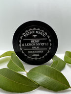 Lemon Myrtle & Hemp Pet Balm - Native Magic