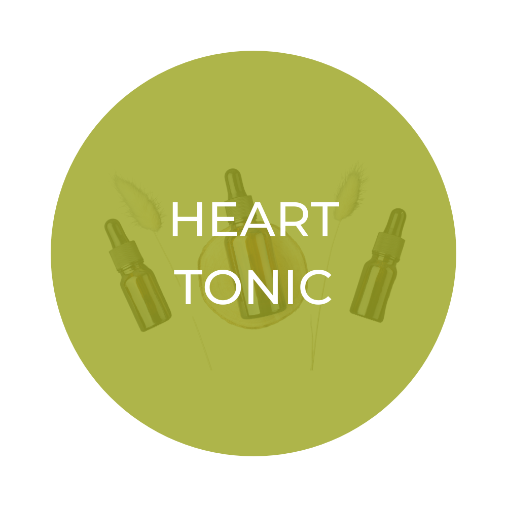 Herbal Heart Tonic