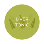 Herbal Liver Tonic