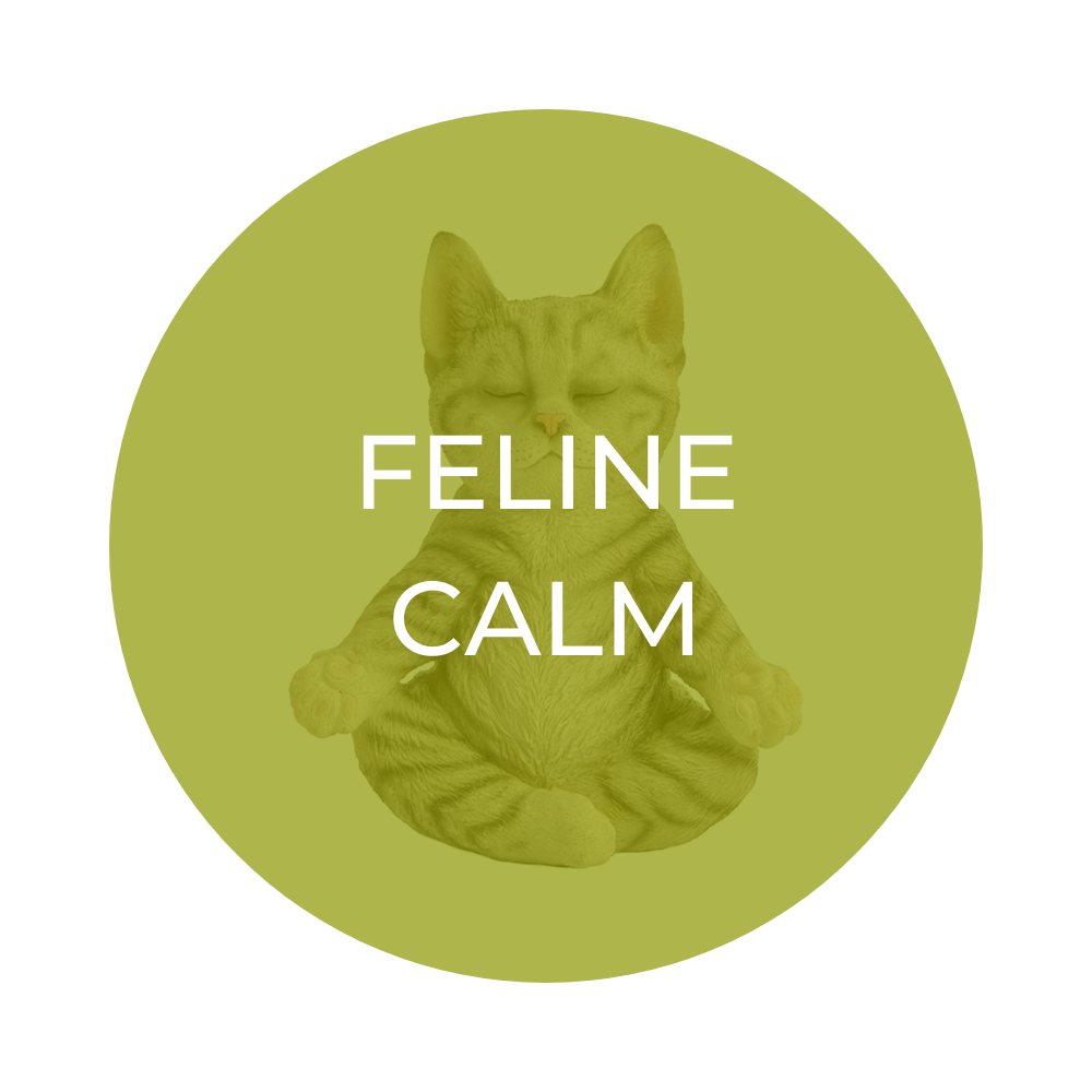Greenpet Herbal Calm Feline Tonic