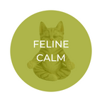 Greenpet Herbal Calm Feline Tonic