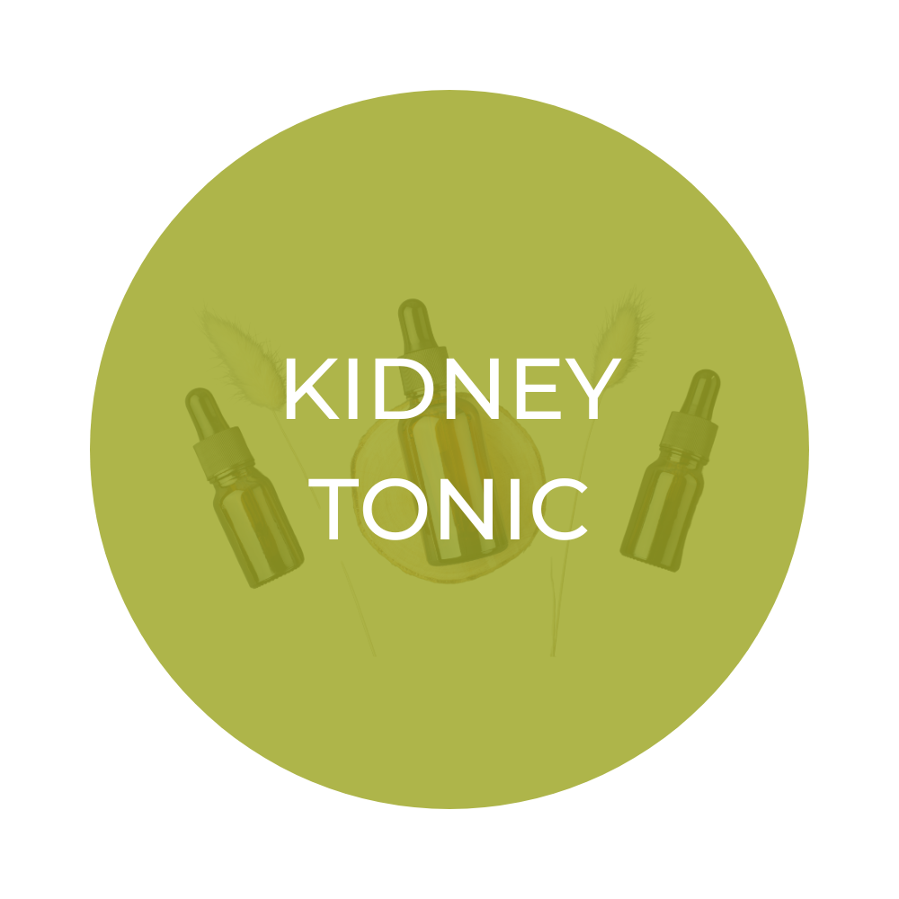 Herbal Kidney Tonic