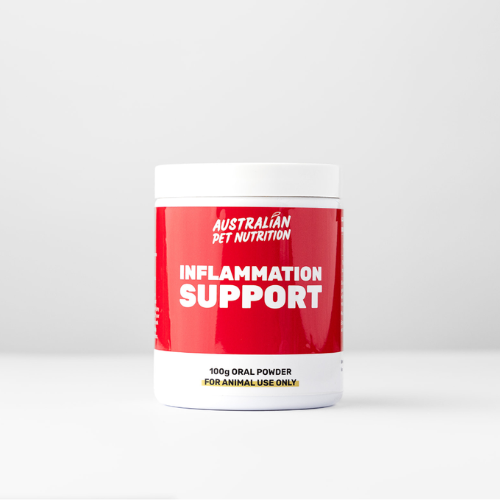Australian Pet Nutrition Inflammation Support