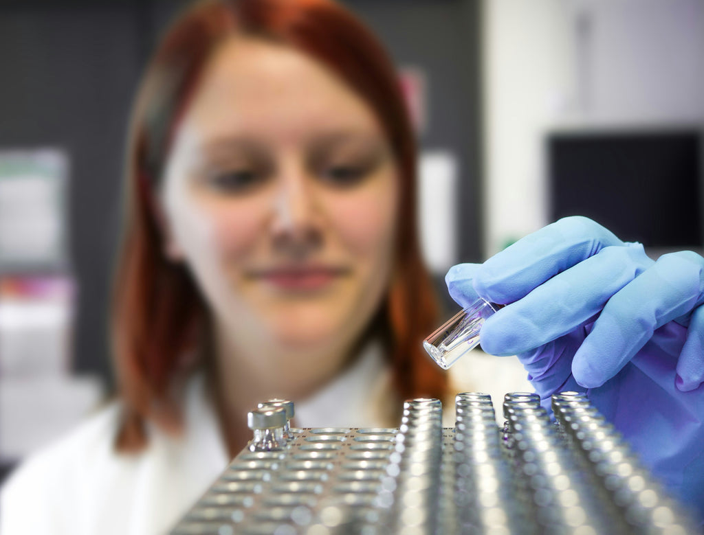 Bio Compatibility Testing for Animals