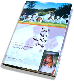 Lets Have Healthy Dogs
