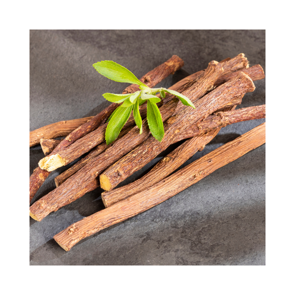 Licorice Root Extract Glycetract Drops