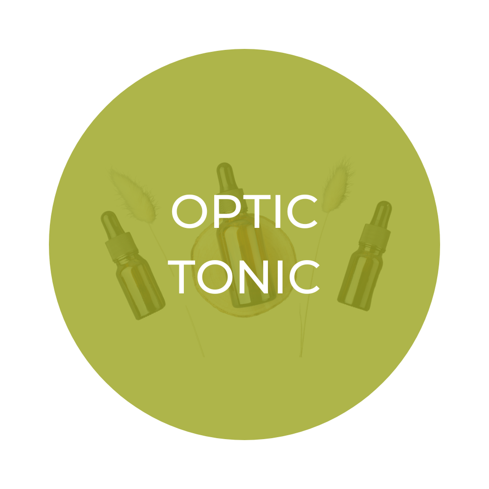 Herbal OPTIC Tonic