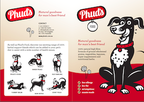 Phuds Natural Dog Food - Healthy Raw Diet