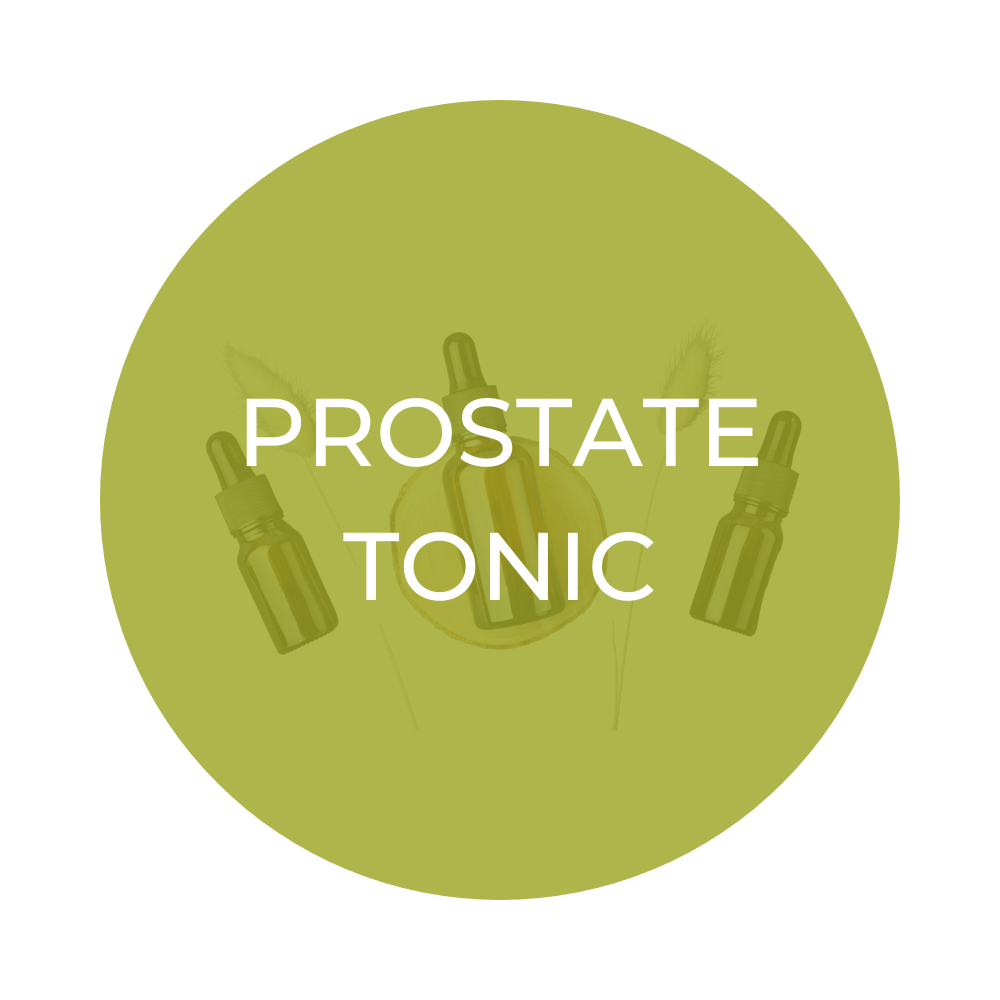 Herbal PROSTATE Tonic