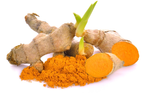 Pawsome Organics Hemp Oil and Turmeric