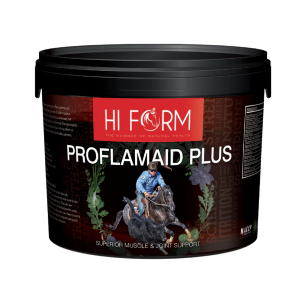 Hi Form Proflam Aid Plus