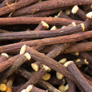 Licorice Root & Root Powder