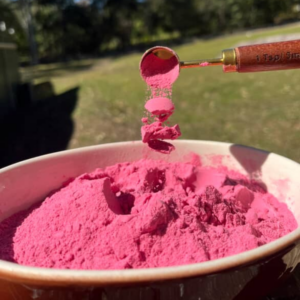 Greenpet Cranberry Powder