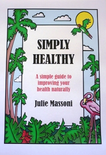 Simply Healthy Booklet
