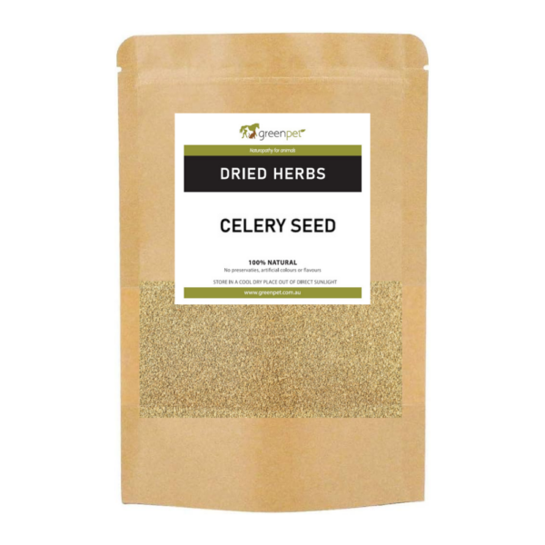 Celery Seeds