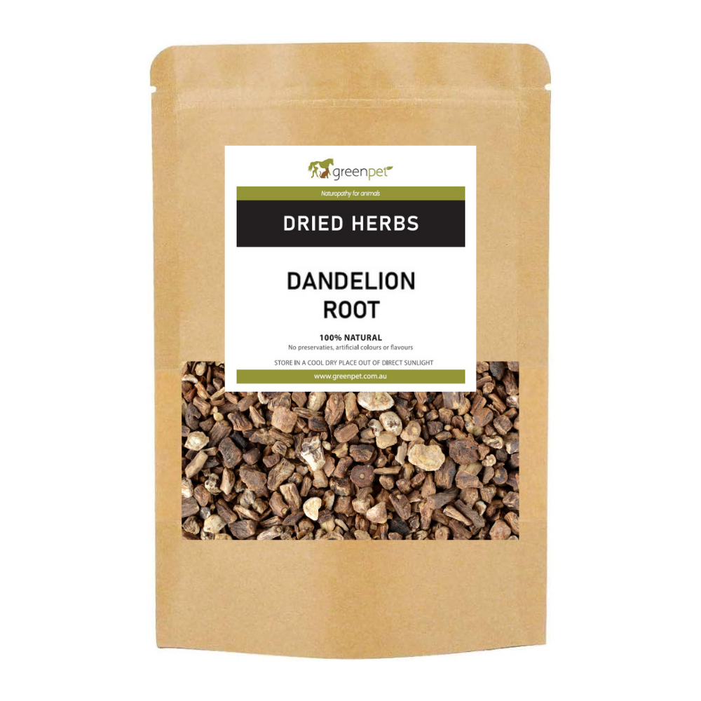 Dandelion Root & Root Powder - Image 2