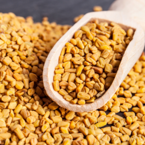 Fenugreek Seeds
