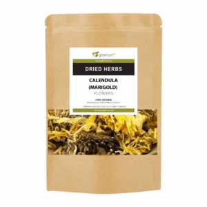 Calendula (Marigold) Flowers