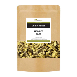 Licorice Root & Powder