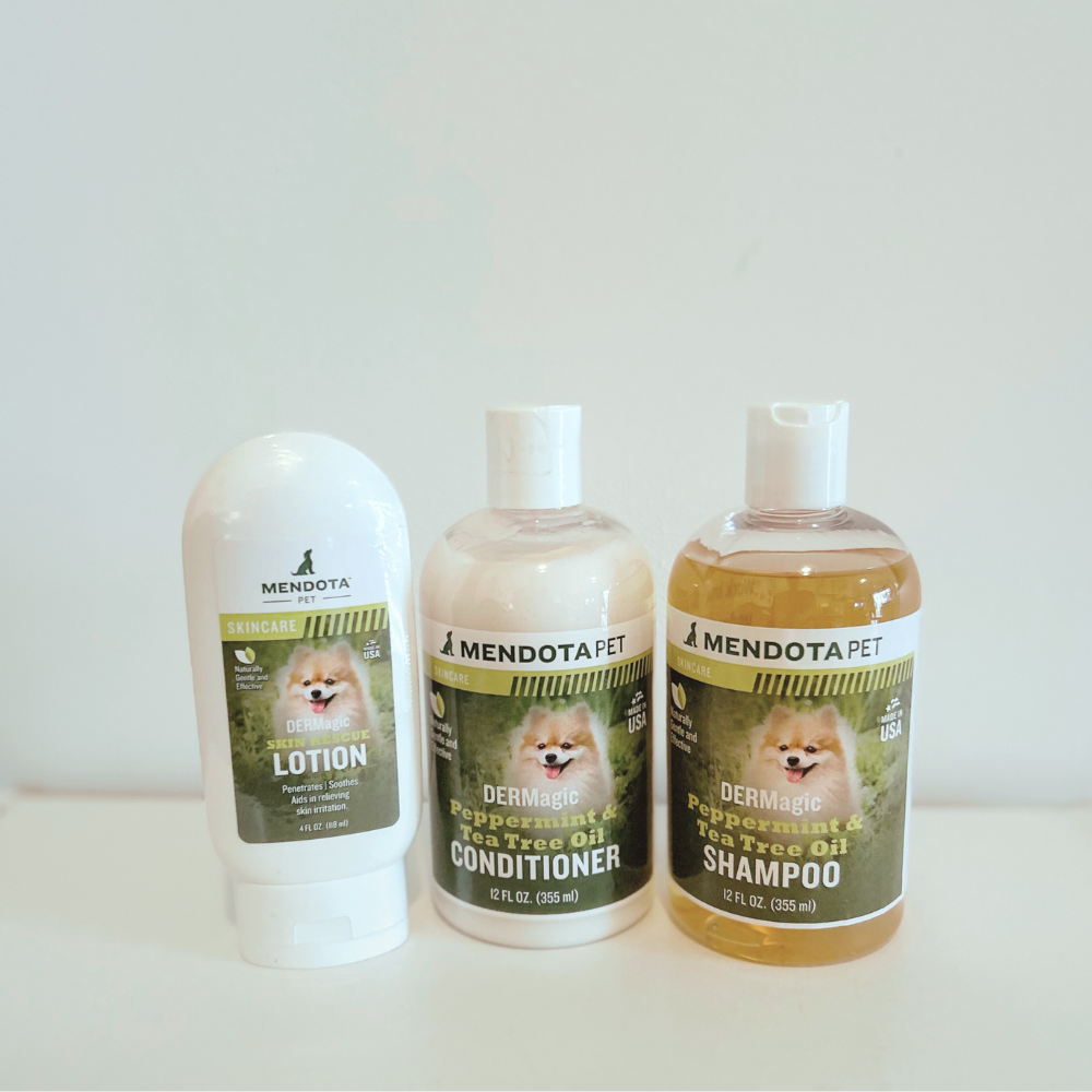 DerMagic Skin Bundle 1a