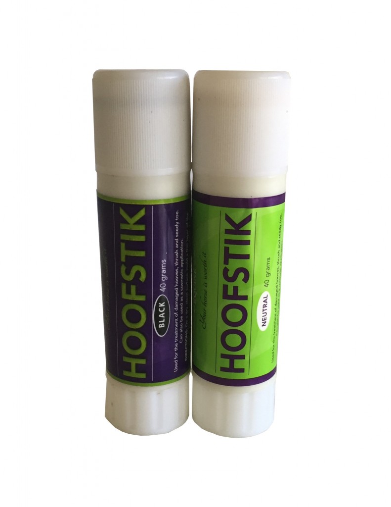 Donnybrook Hoofstik