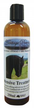 Heritage Downs Intensive Treatment 250Ml